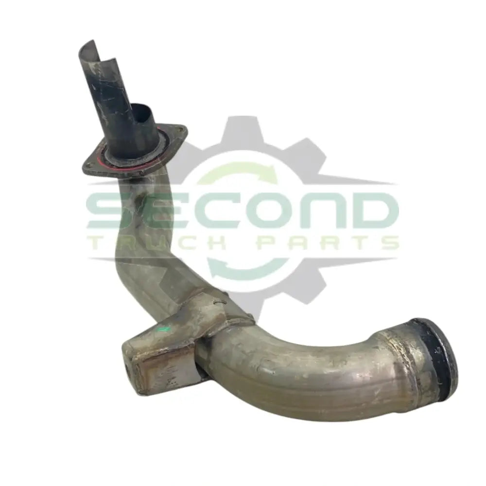 A4711407508 Genuine Detroit Diesel Egr Line - Second Truck Parts