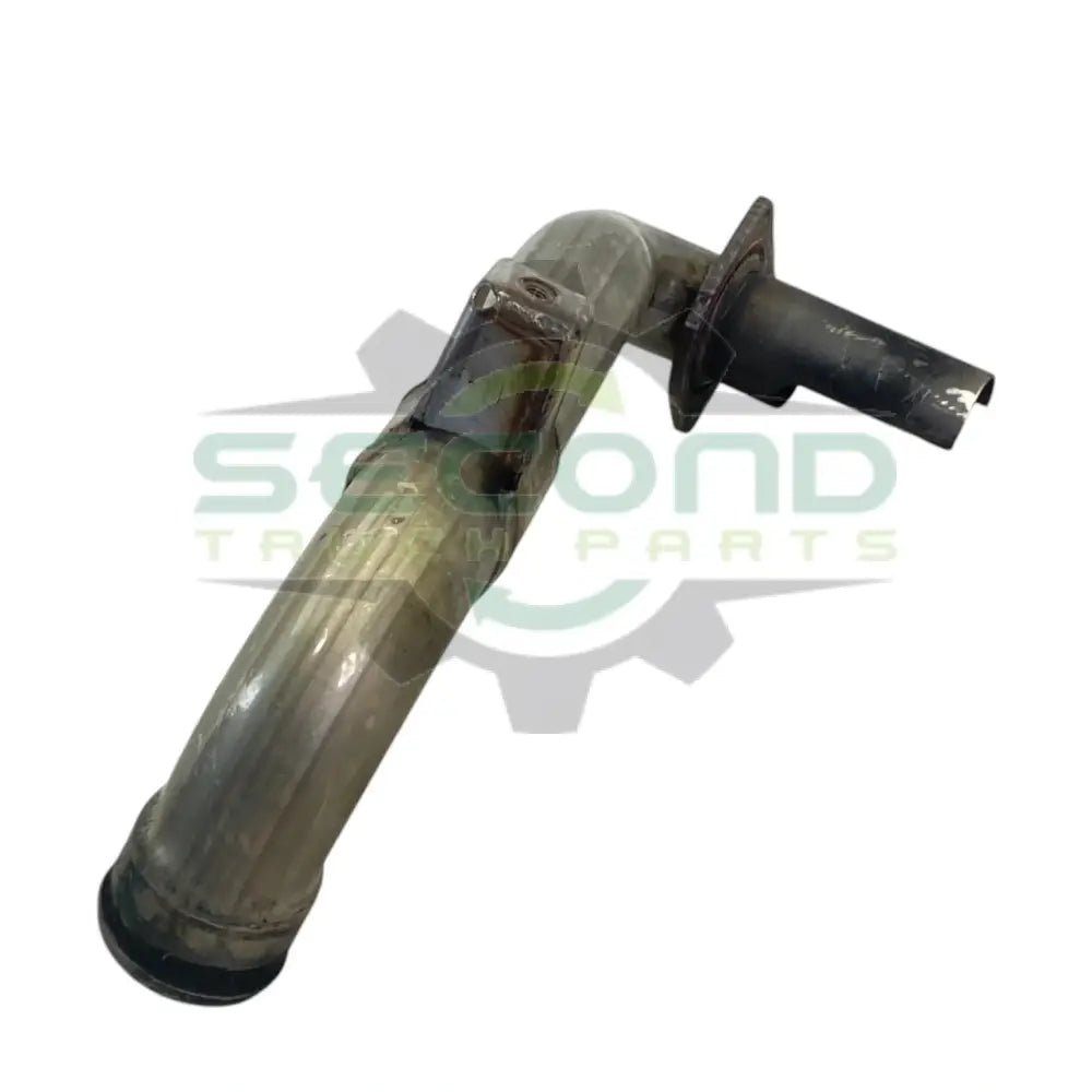A4711407508 Genuine Detroit Diesel Egr Line - Second Truck Parts