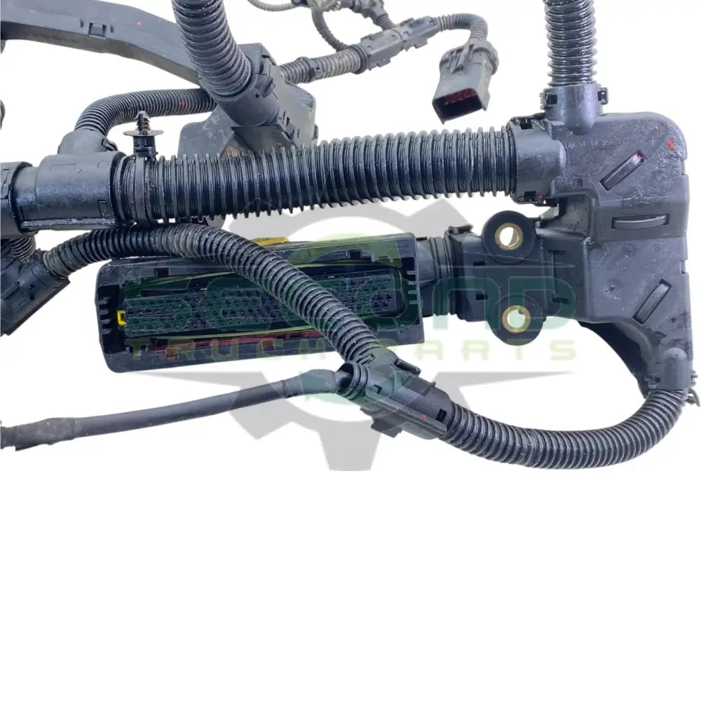 A4711506486 Genuine Detroit Diesel Electrical Wiring Harness DD13 EPA10/GHG17 - Second Truck Parts
