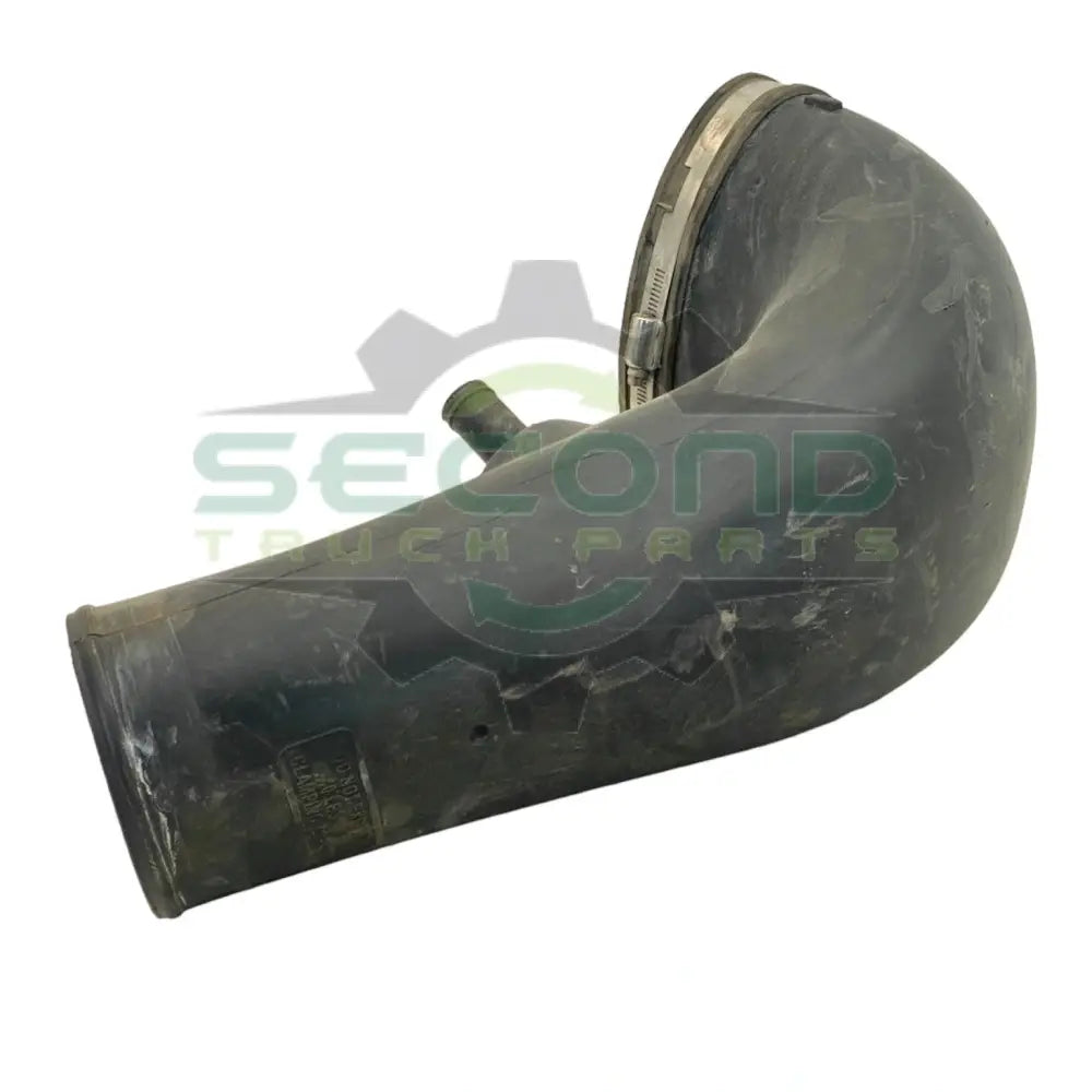 03-37737-000 Genuine Detroit Diesel Engine Air Intake Hose - Second Truck Parts