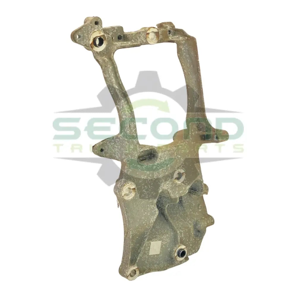 A4721550335 Genuine Detroit Diesel Engine Alternator Bracket - Second Truck Parts