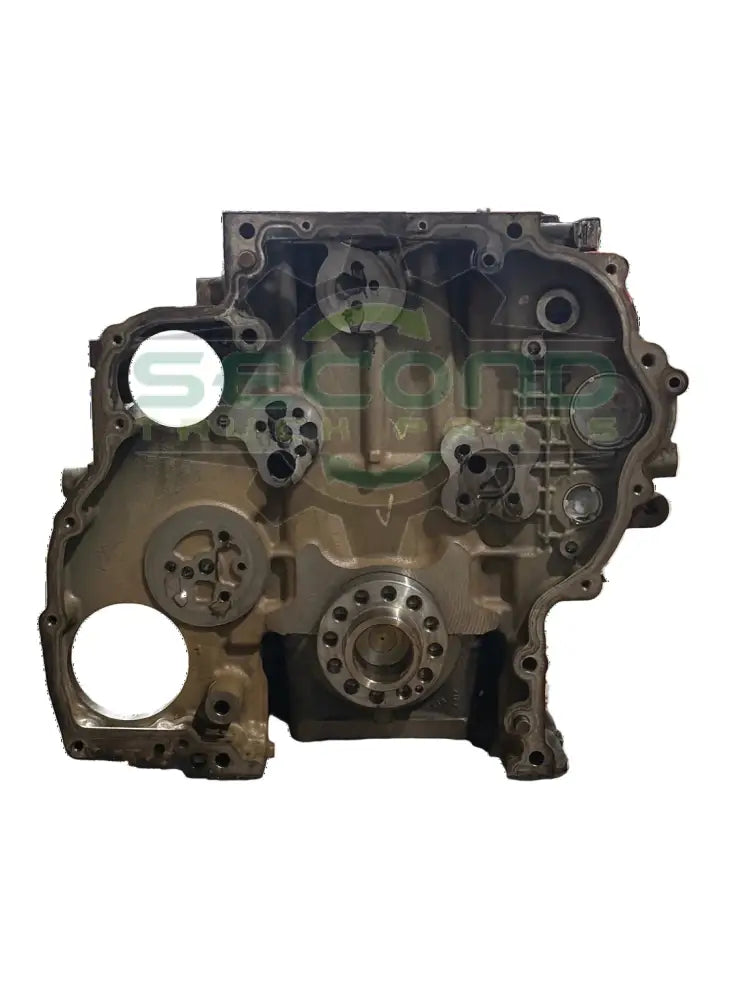 Genuine Detroit Diesel Engine Block - Engine Blocks