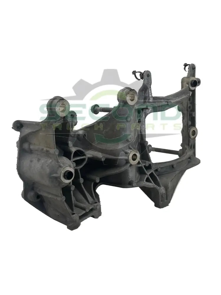 A4721551435 Genuine Detroit Diesel Engine Bracket - Second Truck Parts