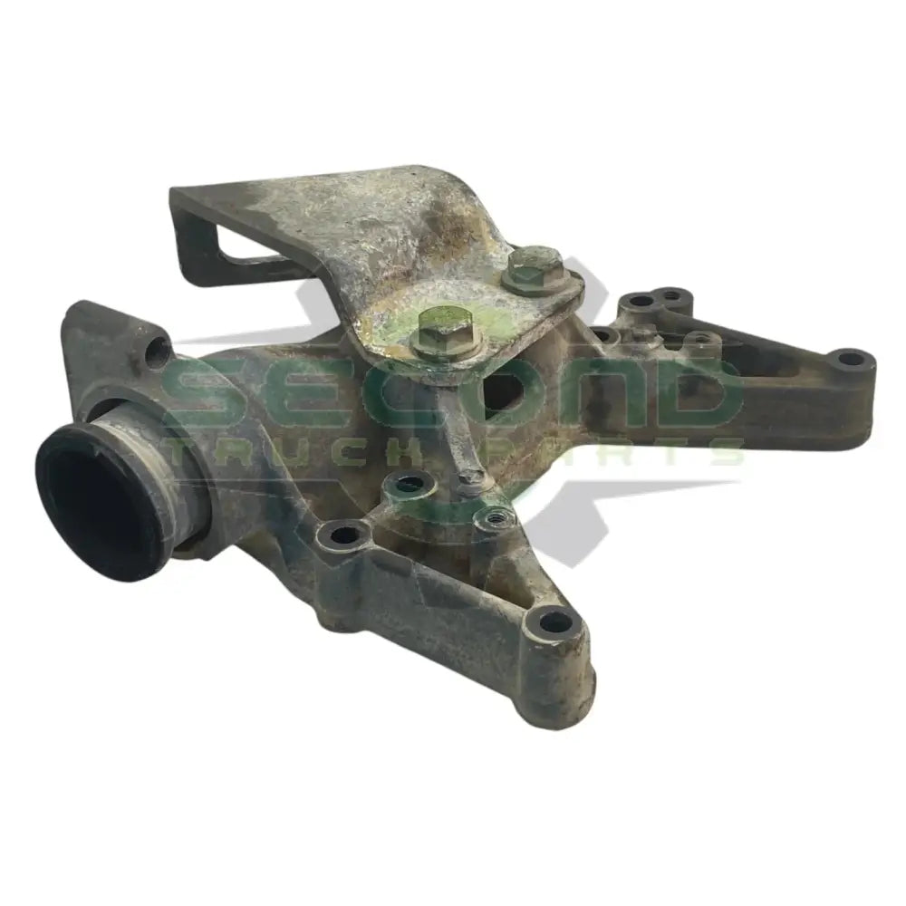 A4712031644 Genuine Detroit Diesel Engine Bracket - Second Truck Parts