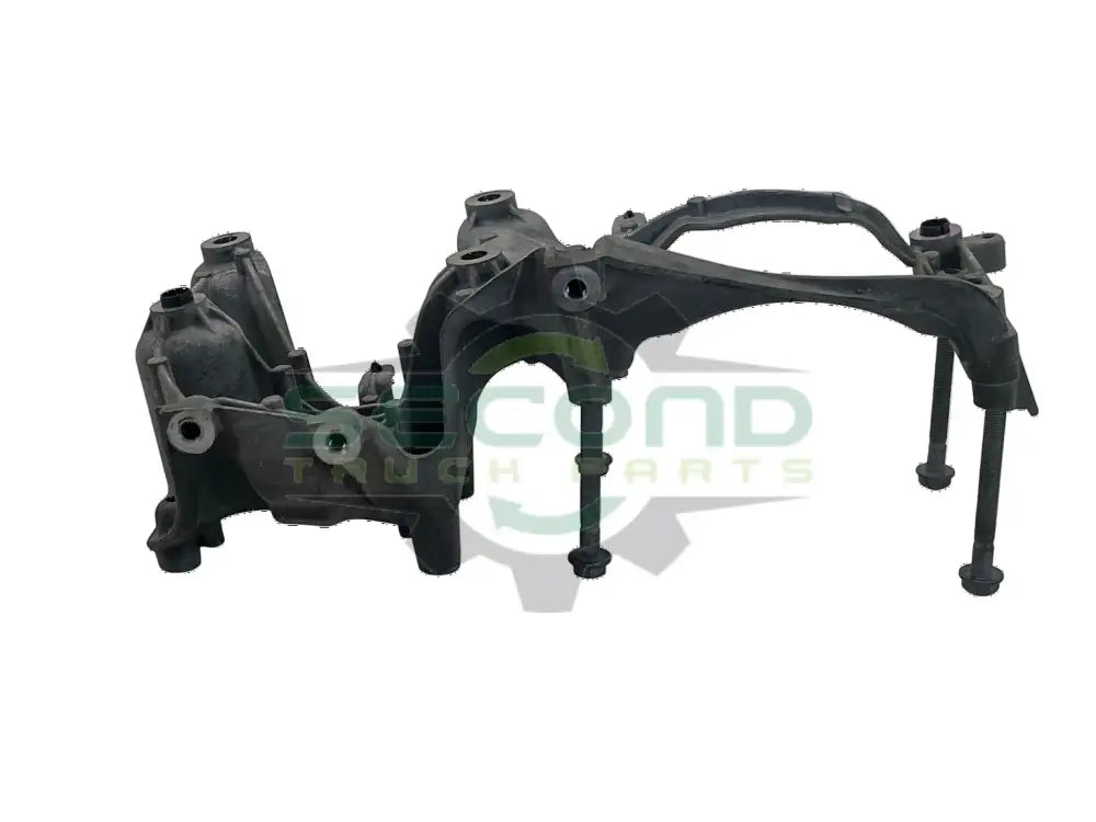 A4721551435 Genuine Detroit Diesel Engine Bracket - Second Truck Parts