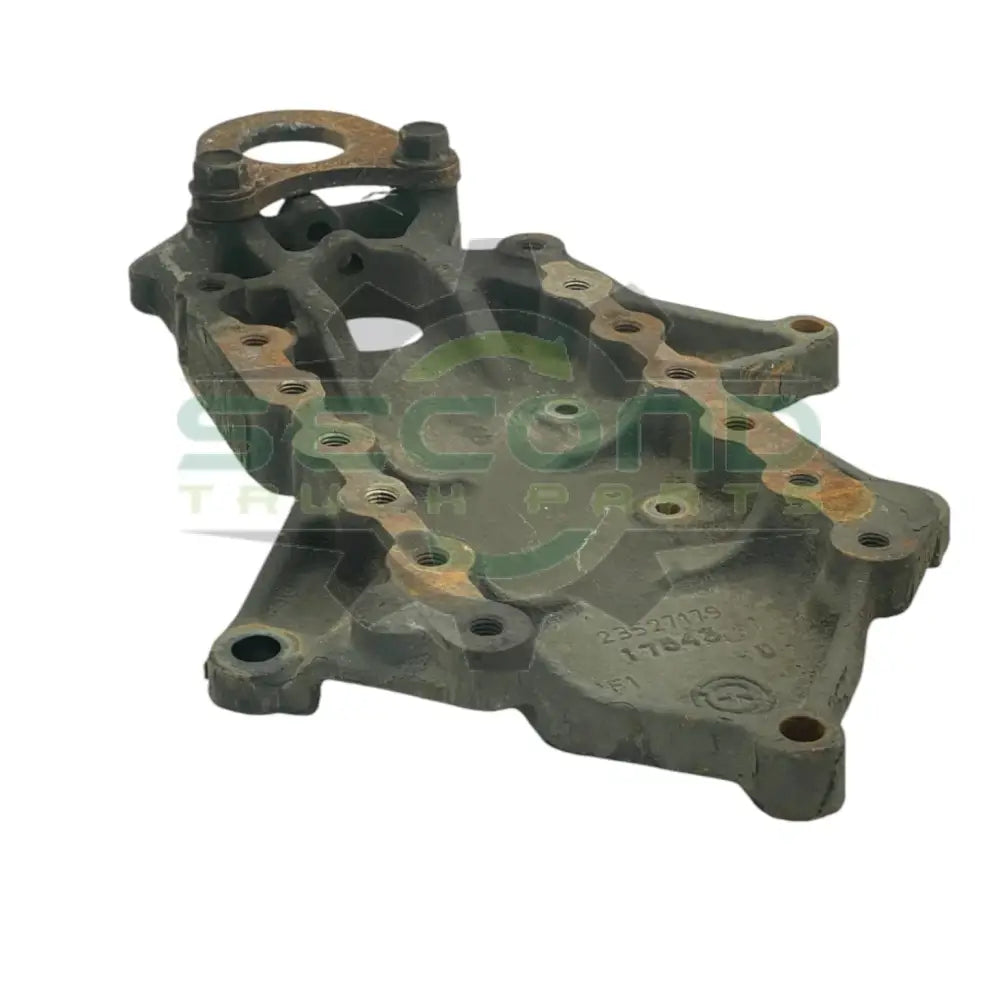 23527179 Genuine Detroit Diesel Engine Bracket - Second Truck Parts