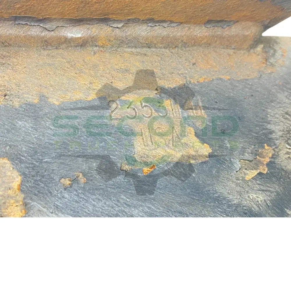 23531141 Genuine Detroit Diesel Engine Compressor Valve - Second Truck Parts