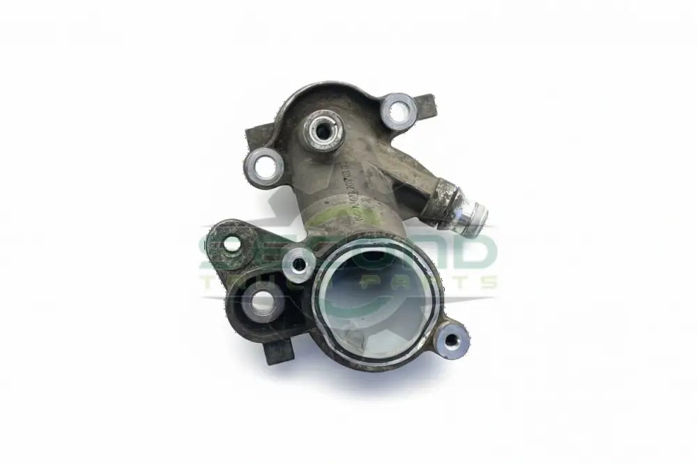 Genuine Detroit Diesel Engine Coolant Water Inlet - Inlets