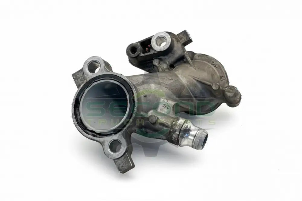 Genuine Detroit Diesel Engine Coolant Water Inlet - Inlets