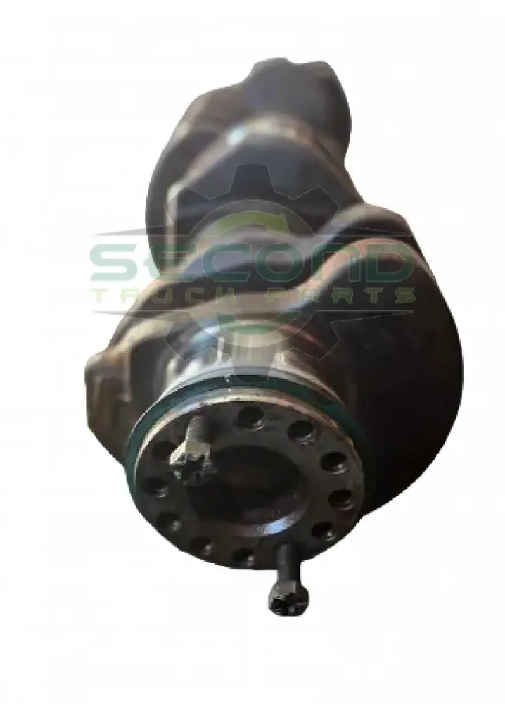 23527225 Genuine Detroit Diesel Engine Crankshaft 168 STROKE S60 14L DDEC VI - Second Truck Parts