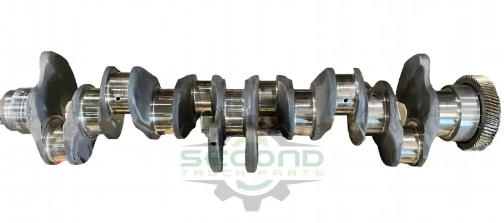 A4710310601 Genuine Detroit Diesel Engine Crankshaft - Second Truck Parts