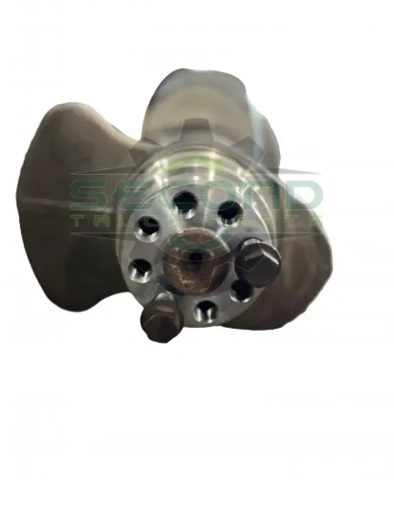A4710310601 Genuine Detroit Diesel Engine Crankshaft - Second Truck Parts