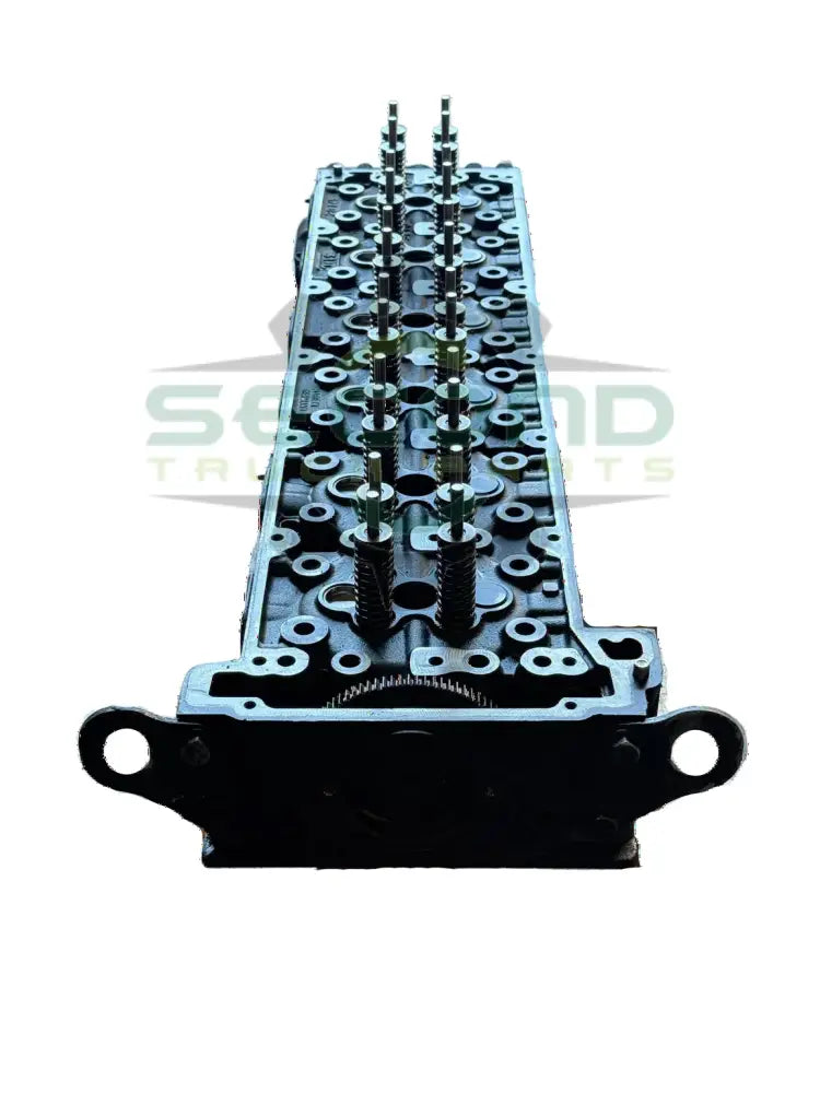 47102 Genuine Detroit Diesel Engine Cylinder Head - Second Truck Parts