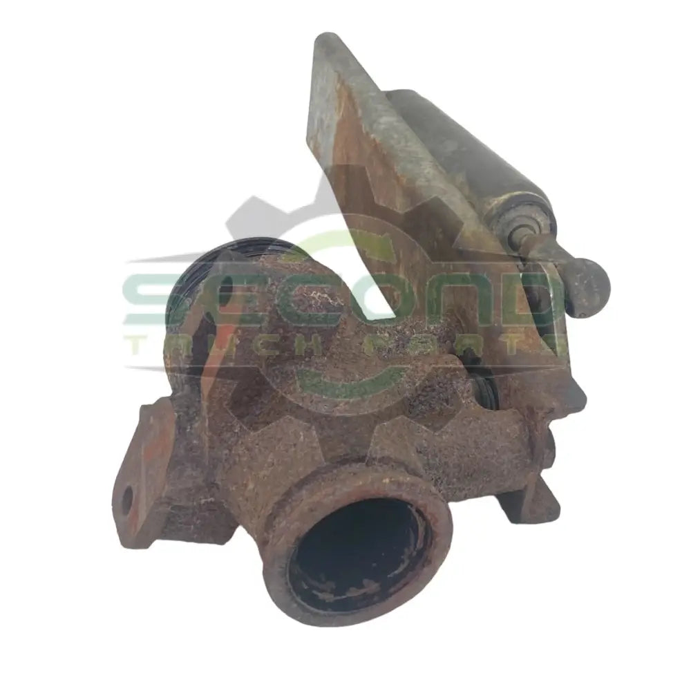 KS200078R Genuine Detroit Diesel Engine Egr Valve - Second Truck Parts