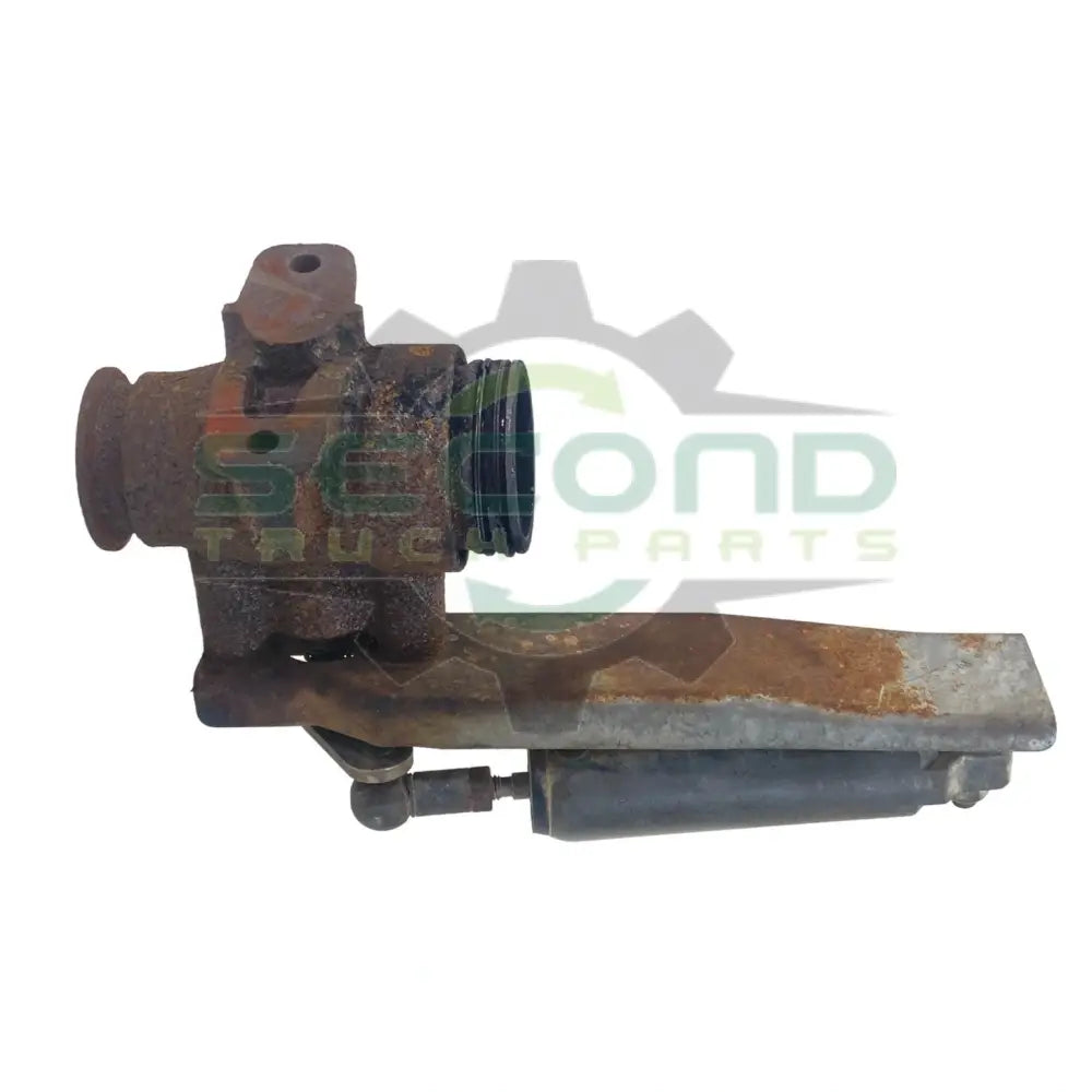 KS200078R Genuine Detroit Diesel Engine Egr Valve - Second Truck Parts
