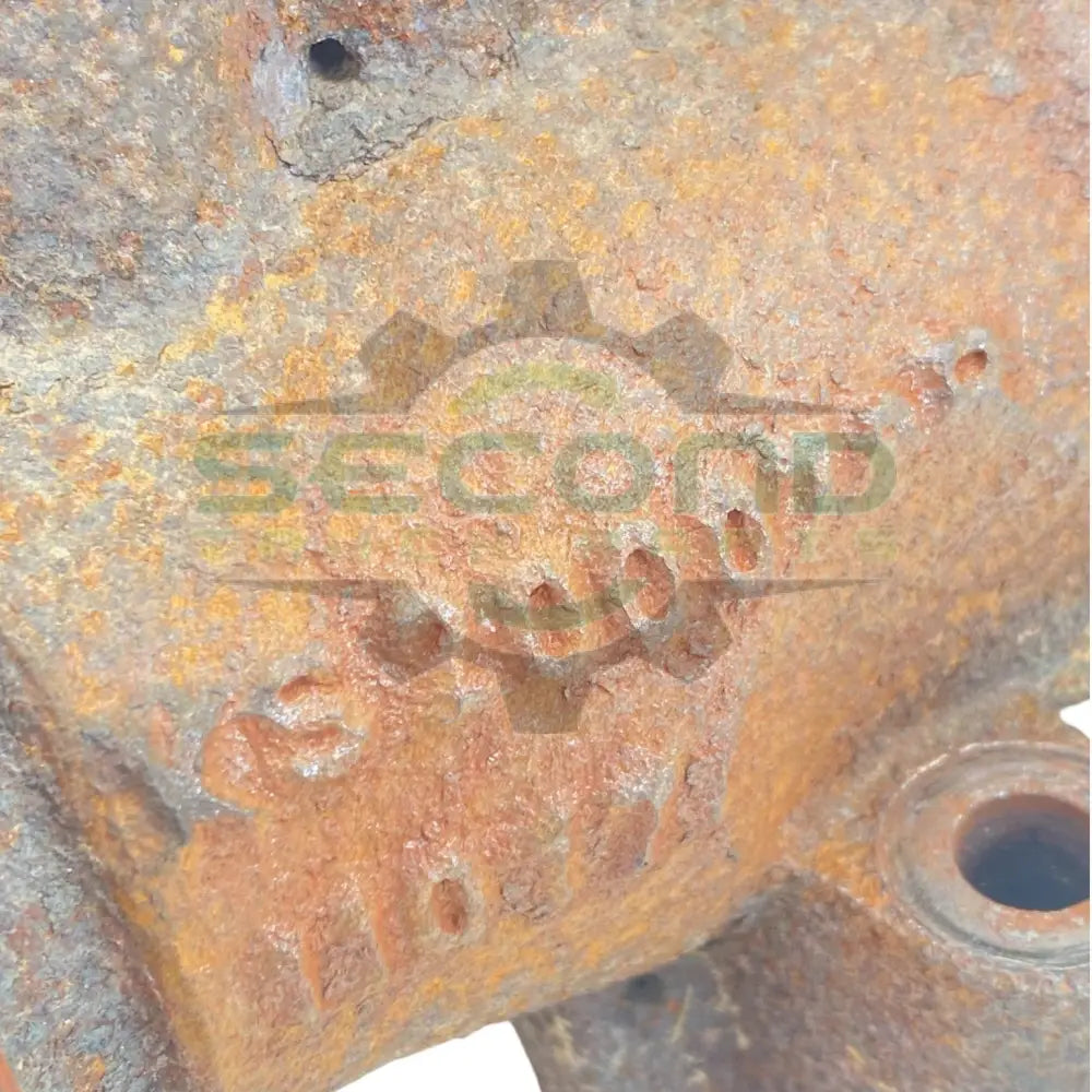 KS200078R Genuine Detroit Diesel Engine Egr Valve - Second Truck Parts