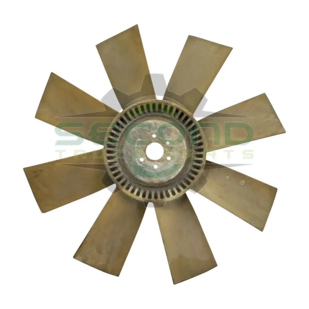 47354139207 Genuine Detroit Diesel Engine Fan Blade - Second Truck Parts