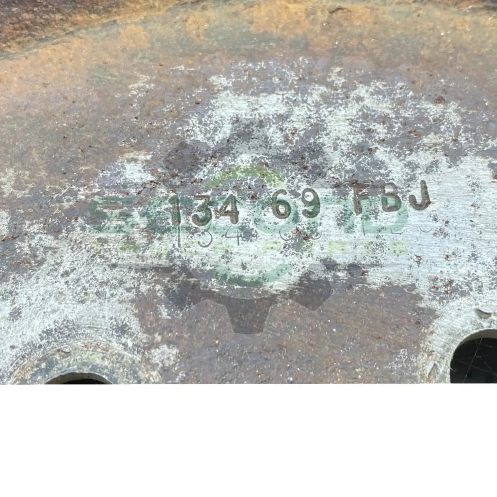 47354139207 Genuine Detroit Diesel Engine Fan Blade - Second Truck Parts