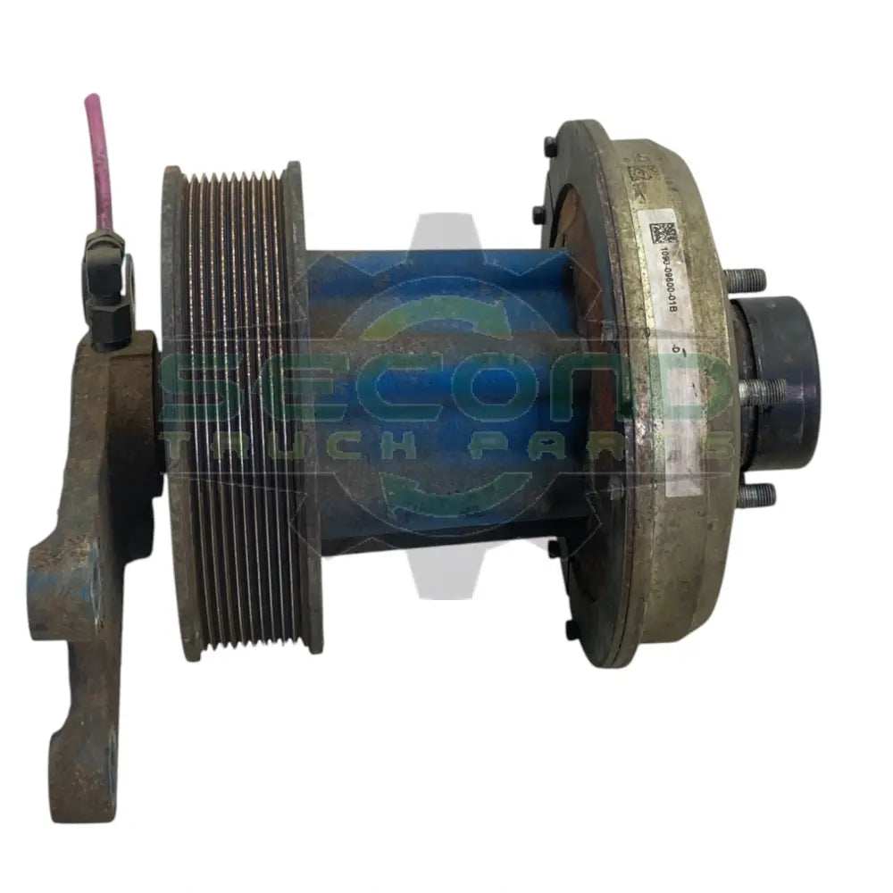 KYS010026415 Genuine Detroit Diesel Engine Fan Clutch - Second Truck Parts