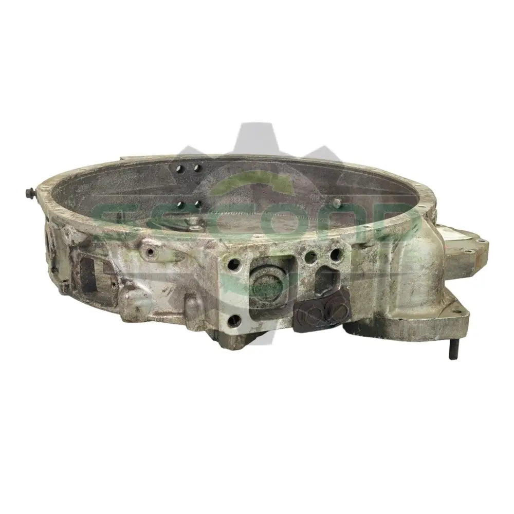 A4570150302 Genuine Detroit Diesel Engine Flywheel Housing - Second Truck Parts