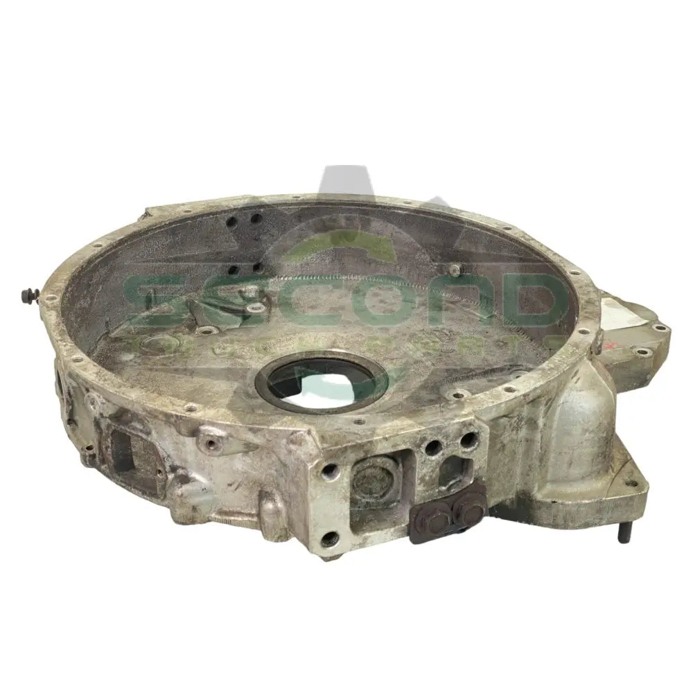 A4570150302 Genuine Detroit Diesel Engine Flywheel Housing - Second Truck Parts