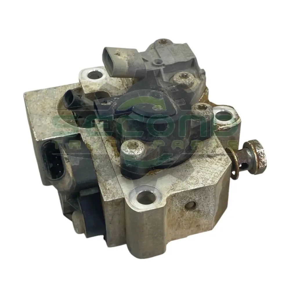 A4710700055 Genuine Detroit Diesel Engine Fuel Doser Valve - Second Truck Parts