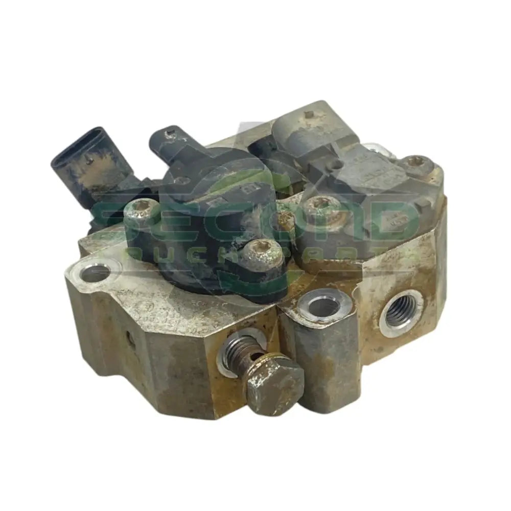 A4710700055 Genuine Detroit Diesel Engine Fuel Doser Valve - Second Truck Parts