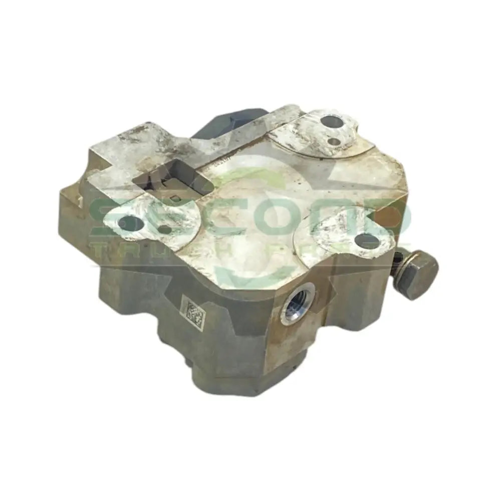 A4710700055 Genuine Detroit Diesel Engine Fuel Doser Valve - Second Truck Parts