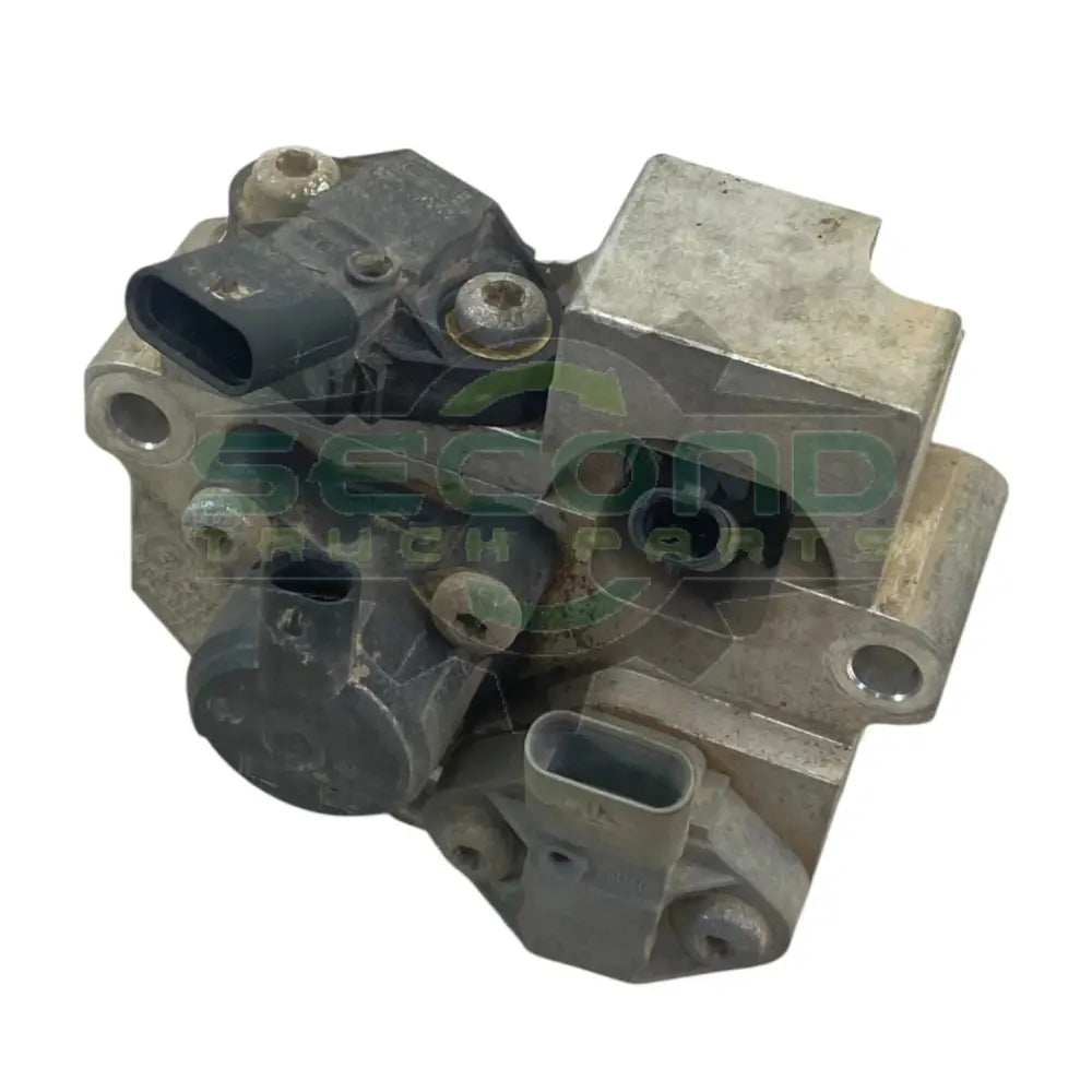 A4710700055 Genuine Detroit Diesel Engine Fuel Doser Valve - Second Truck Parts