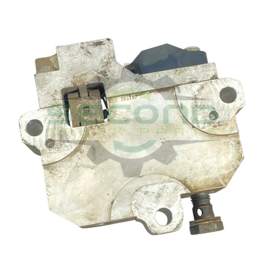 A4710700055 Genuine Detroit Diesel Engine Fuel Doser Valve - Second Truck Parts