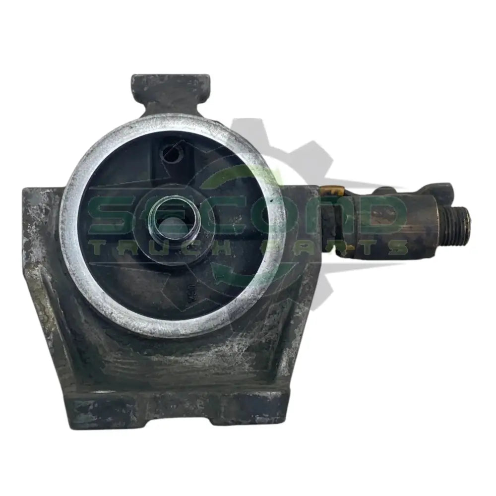 23533678 Genuine Detroit Diesel Engine Fuel Filter Base - Second Truck Parts