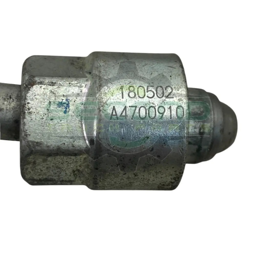 A4700910 Genuine Detroit Diesel Engine Fuel Injection Line - Second Truck Parts