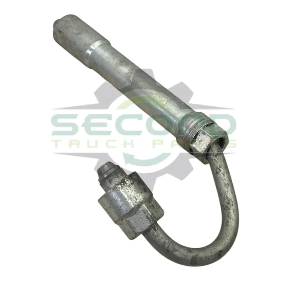 A4700910 Genuine Detroit Diesel Engine Fuel Injection Line - Second Truck Parts