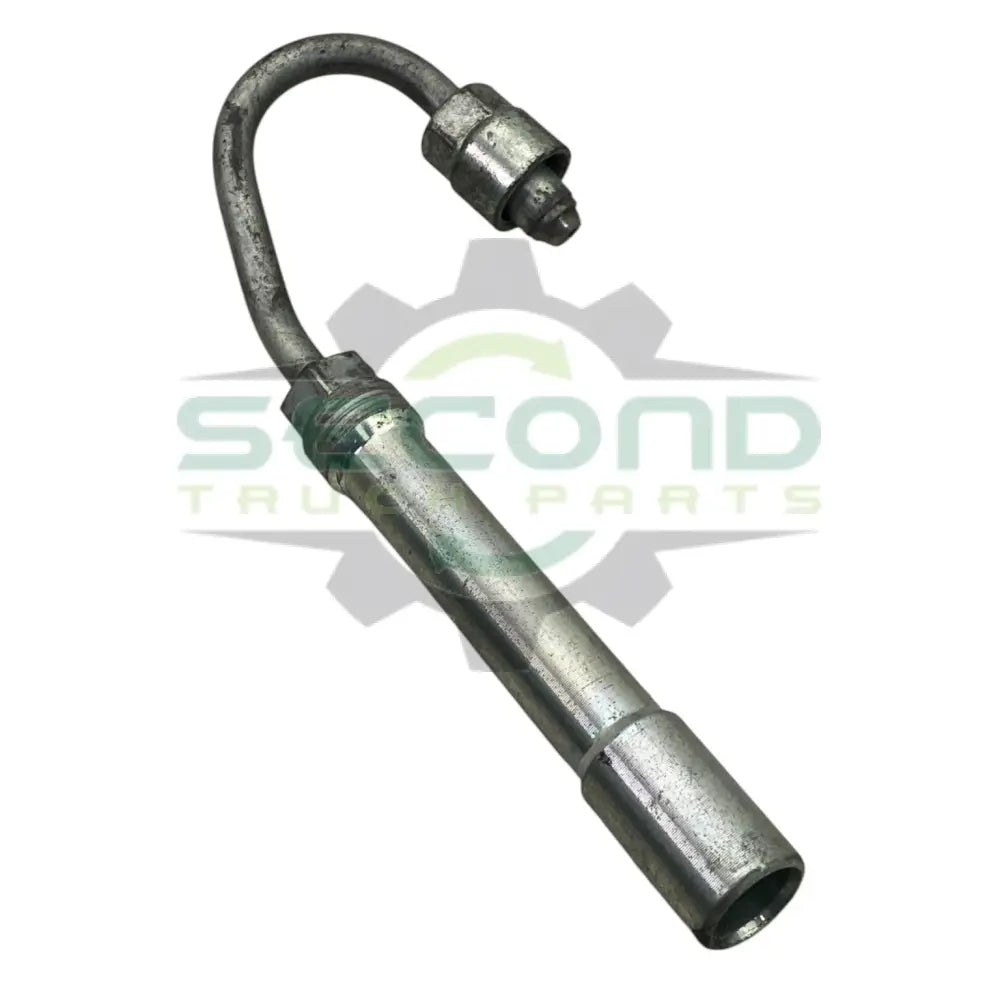 A4700810 Genuine Detroit Diesel Engine Fuel Injector Line - Second Truck Parts