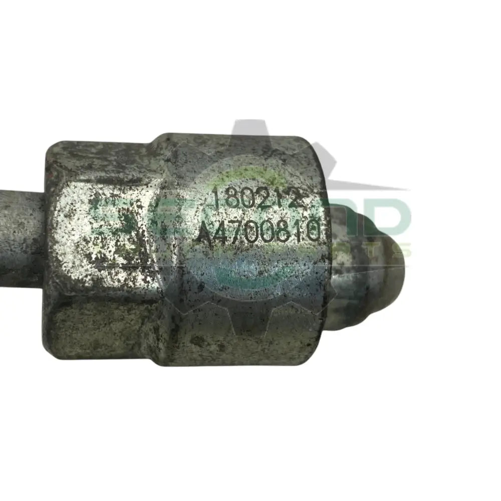 A4700810 Genuine Detroit Diesel Engine Fuel Injector Line - Second Truck Parts
