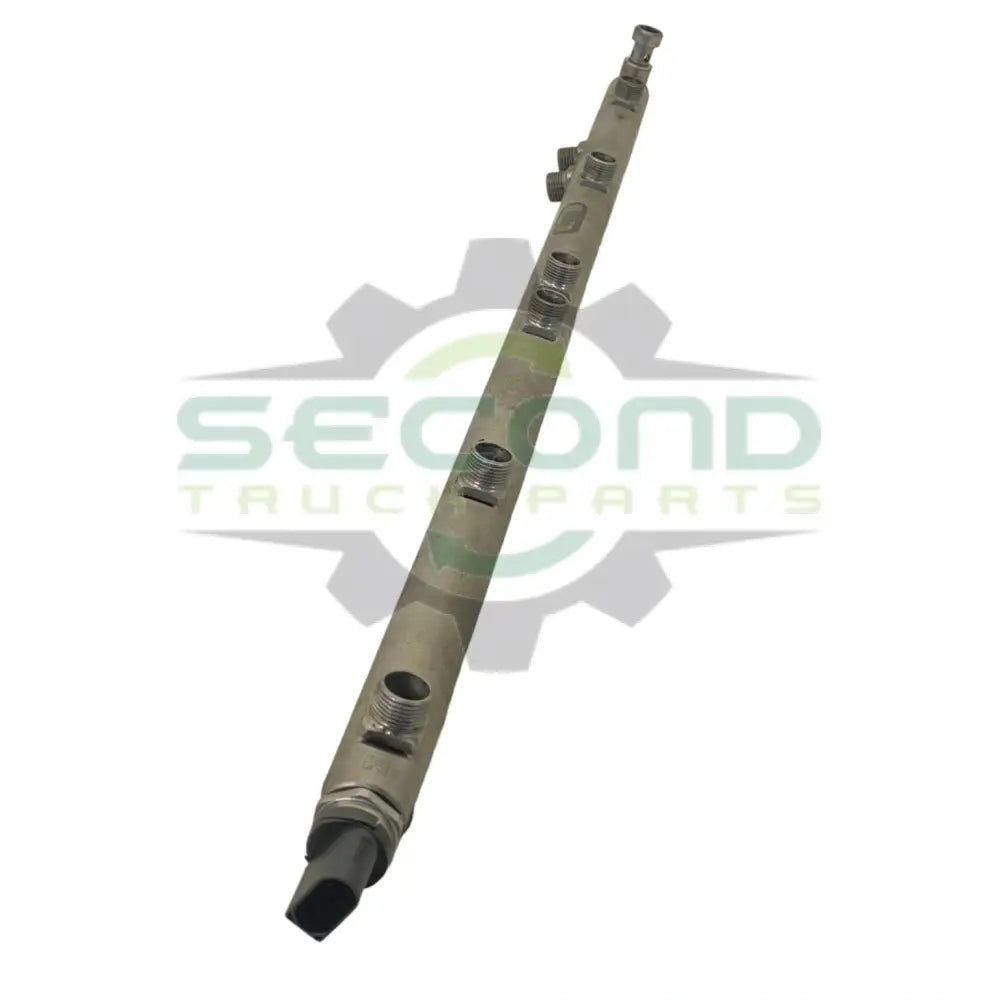 A4720780545 Genuine Detroit Diesel Engine Fuel Manifold Distributor Rail - Second Truck Parts