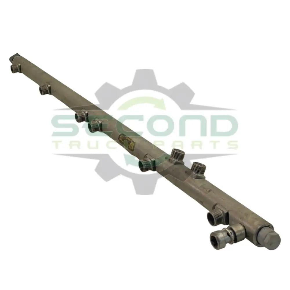 A4720780545 Genuine Detroit Diesel Engine Fuel Manifold Distributor Rail - Second Truck Parts