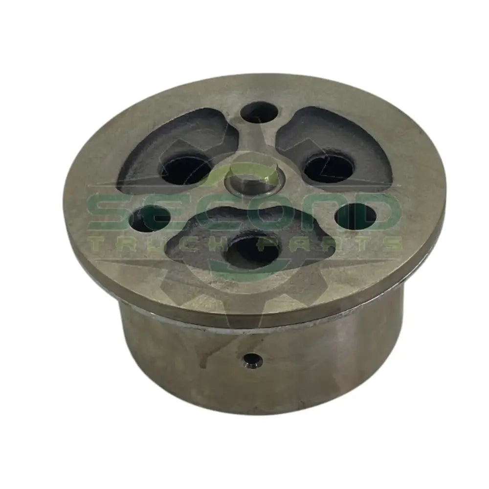 A4720520405 Genuine Detroit Diesel Engine Gear - Second Truck Parts