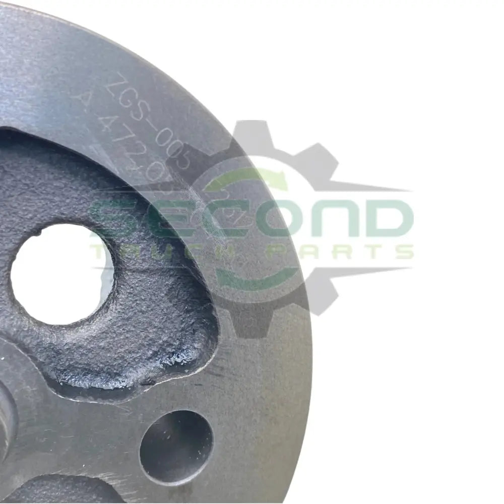 A4720520405 Genuine Detroit Diesel Engine Gear - Second Truck Parts