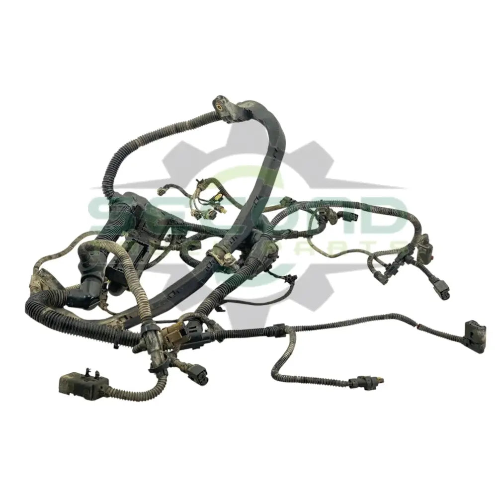 A4711506333 Genuine Detroit Diesel Engine Harness - Second Truck Parts