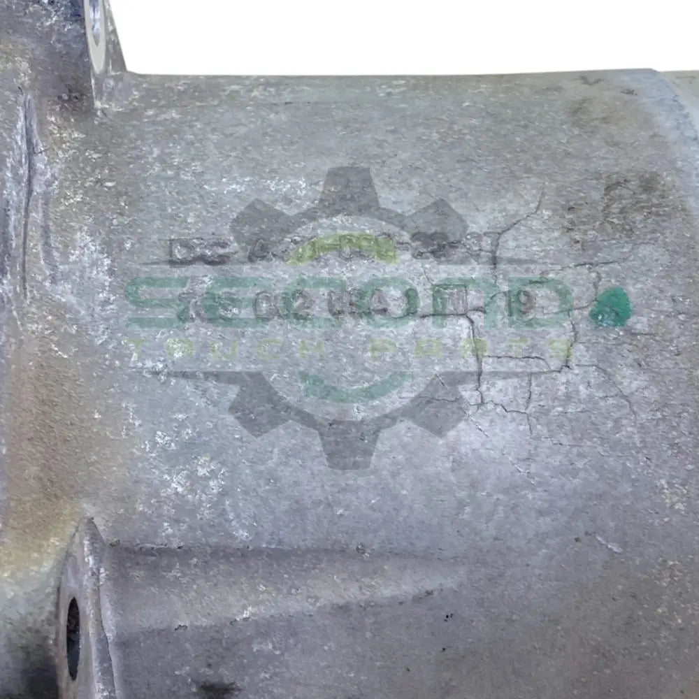A471-098-23-37 Genuine Detroit Diesel Engine Intake Manifold Adapter - Second Truck Parts