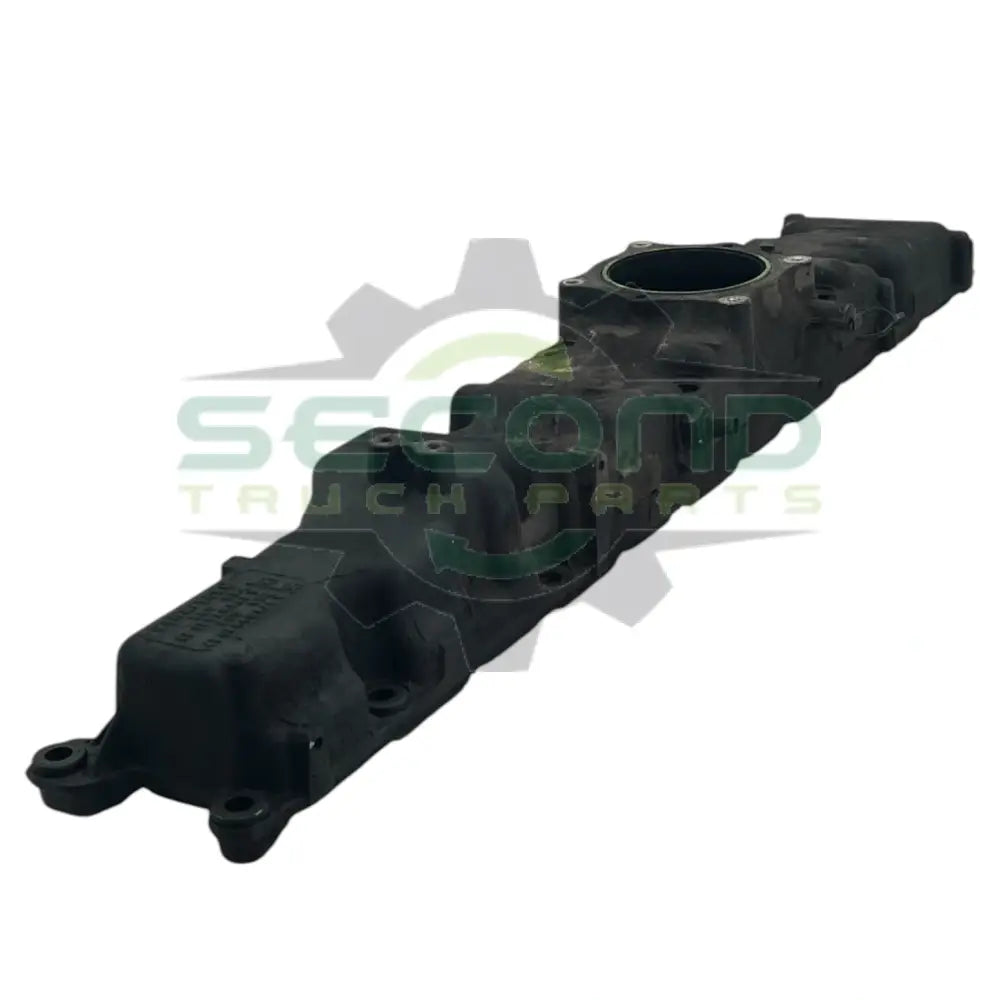 A4710981017 Genuine Detroit Diesel Engine Intake Manifold - Second Truck Parts