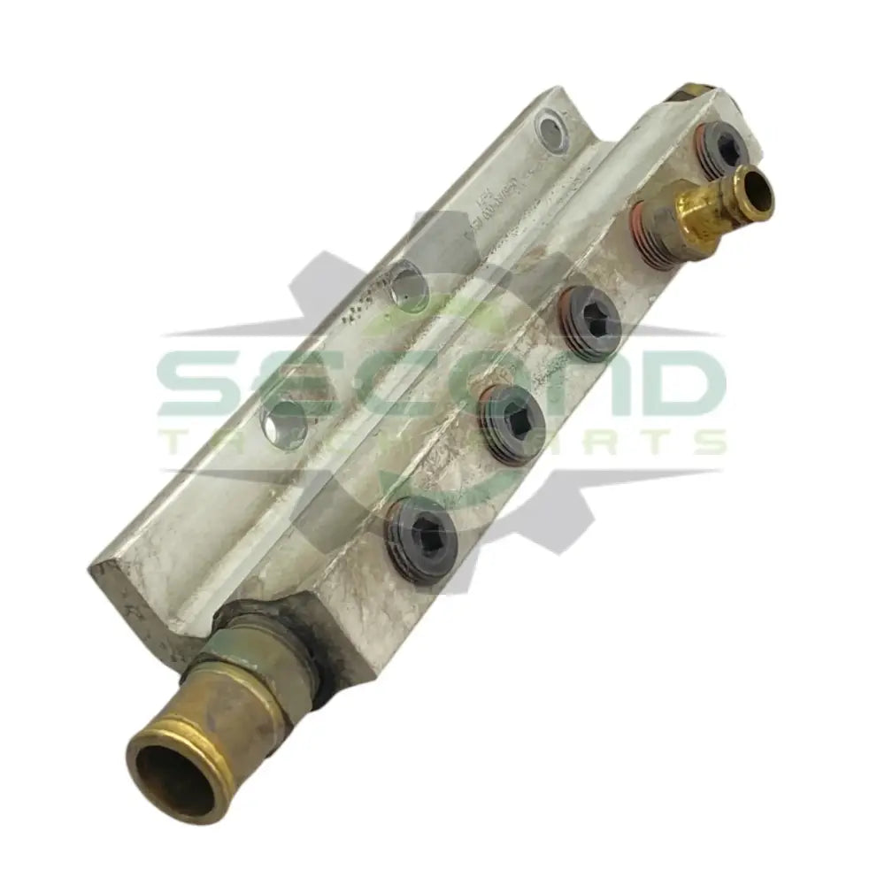 05-31190-000 Genuine Detroit Diesel Engine Manifold Heater - Second Truck Parts