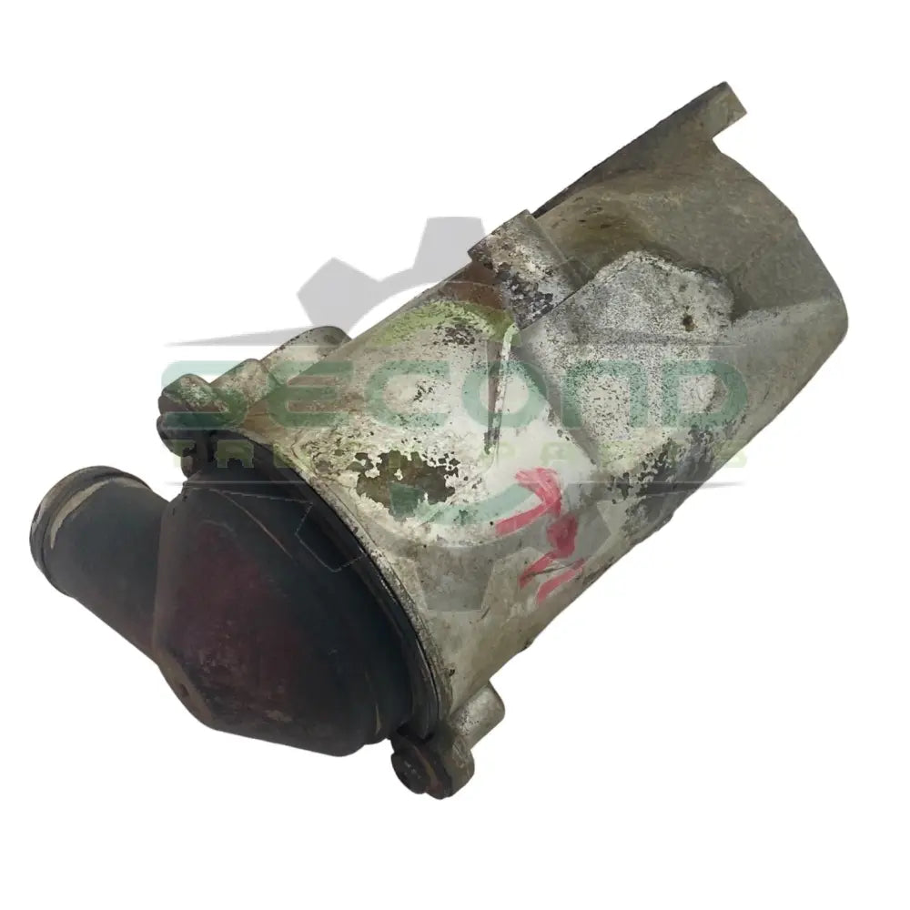 A0000189035 Genuine Detroit Diesel Engine Oil Collector - Second Truck Parts
