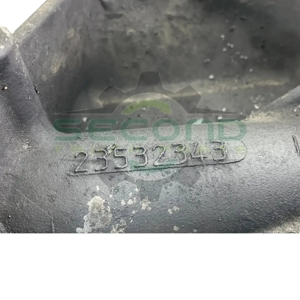 23524885 Genuine Detroit Diesel Engine Oil Cooler - Second Truck Parts