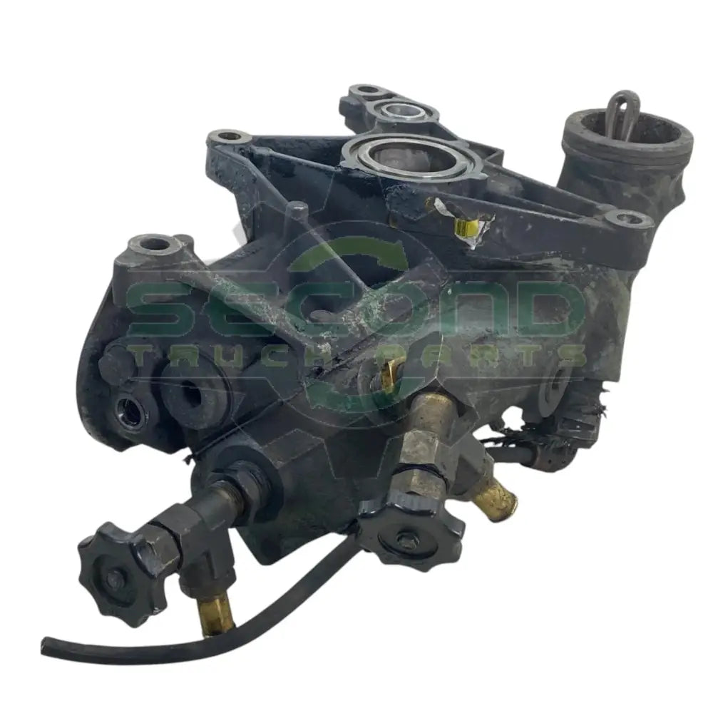 23524885 Genuine Detroit Diesel Engine Oil Cooler - Second Truck Parts