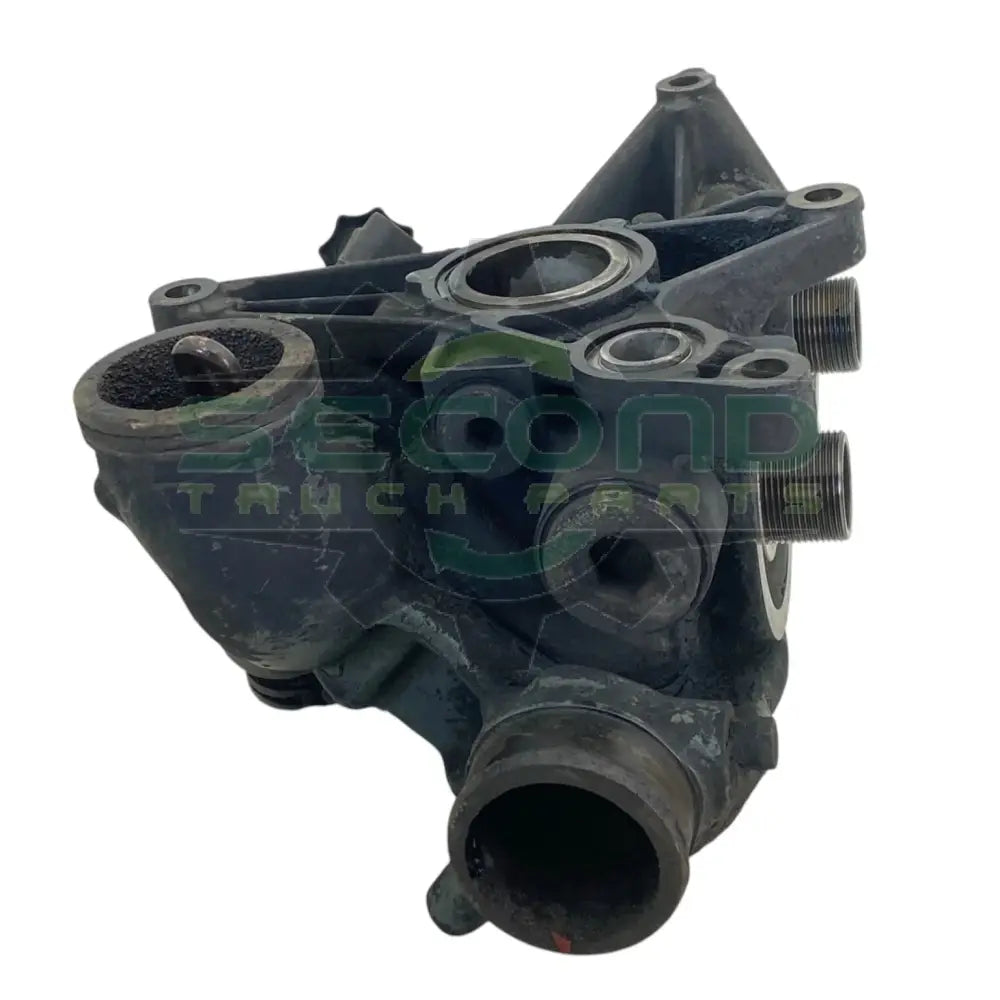 23524885 Genuine Detroit Diesel Engine Oil Cooler - Second Truck Parts