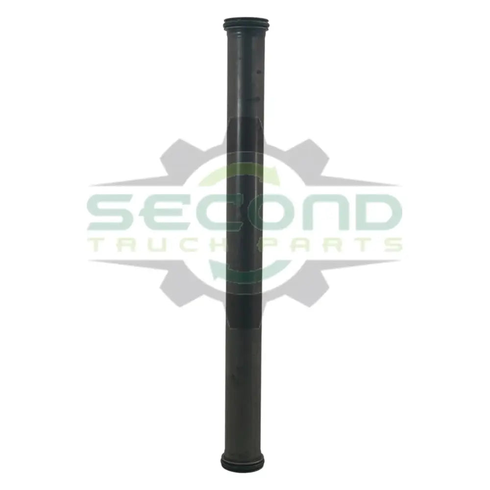 A4721870231 Genuine Detroit Diesel Engine Oil Suction Pipe - Second Truck Parts