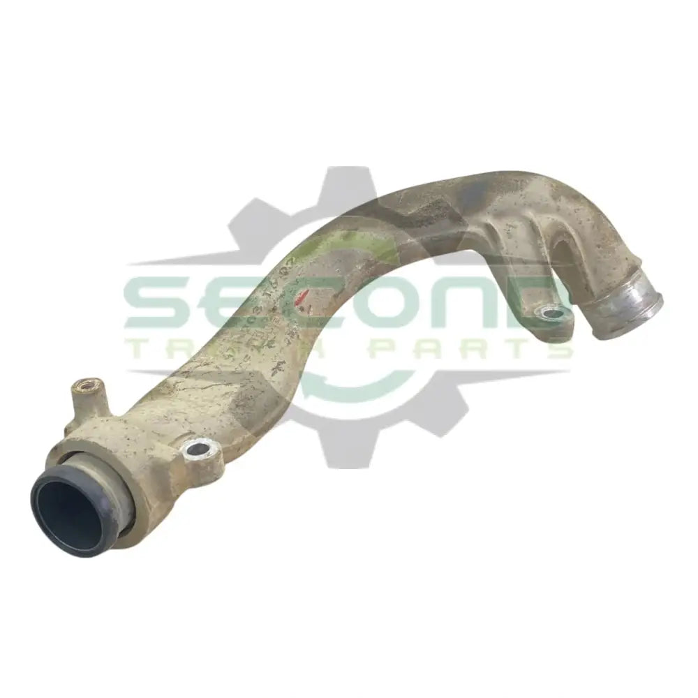 A4712031602 Genuine Detroit Diesel Engine Plumbing - Second Truck Parts