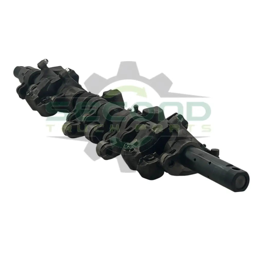 A4720500034 Genuine Detroit Diesel Engine Rocker Arm With Shaft Assembly - Second Truck Parts